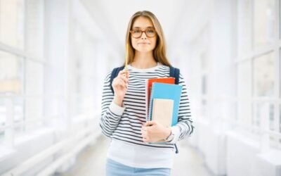 Flyttemelding student